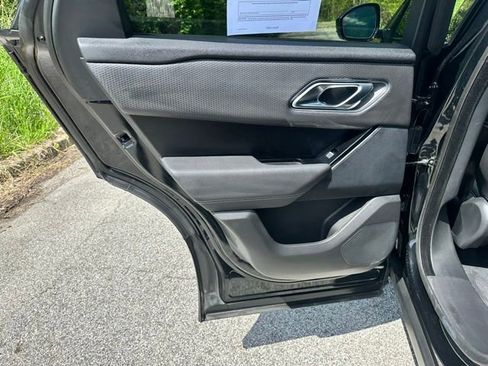Used 2023 Land Rover Range Rover Velar S AWD/4WD image 15