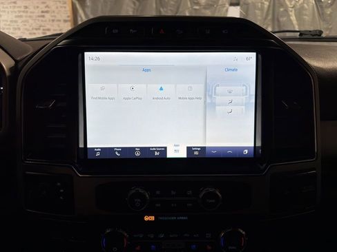 Used 2022 Ford F250 Lariat w/ Lariat Value Package image 18