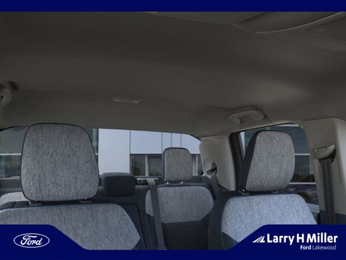 New 2026 Ford Maverick XLT w/ Equipment Group 301A image 12