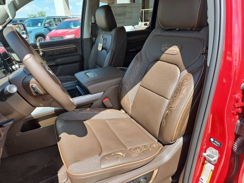 New 2026 RAM 1500 Limited AWD/4WD image 15