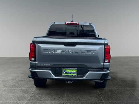 New 2026 Chevrolet Colorado LT w/ LT Convenience Package image 6