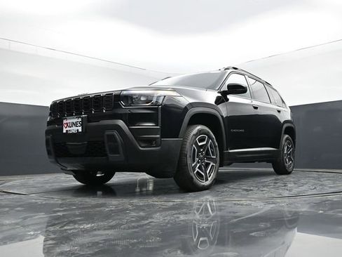 New 2026 Jeep Cherokee Limited AWD/4WD image 52