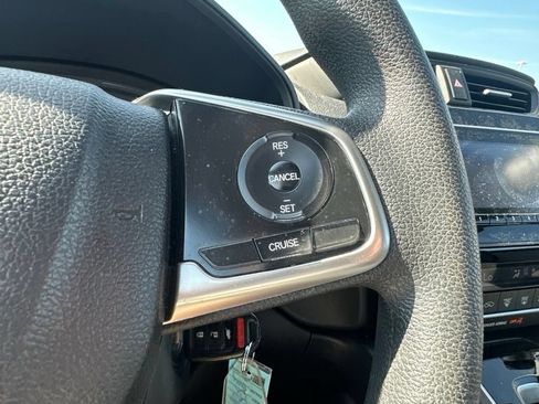 Used 2017 Honda CR-V LX image 21