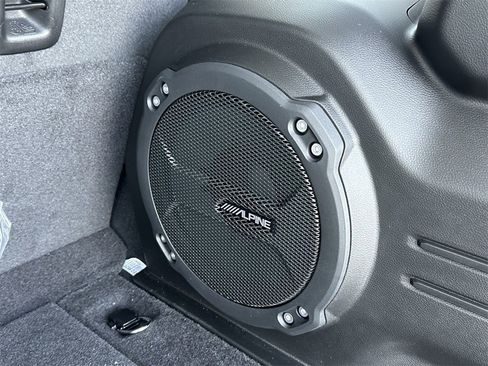 New 2025 Jeep Wrangler Sahara image 35