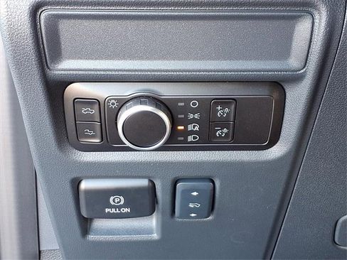 New 2025 Ford F150 Lightning Lariat image 12