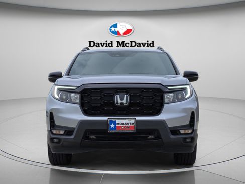 Used 2023 Honda Passport Elite image 8