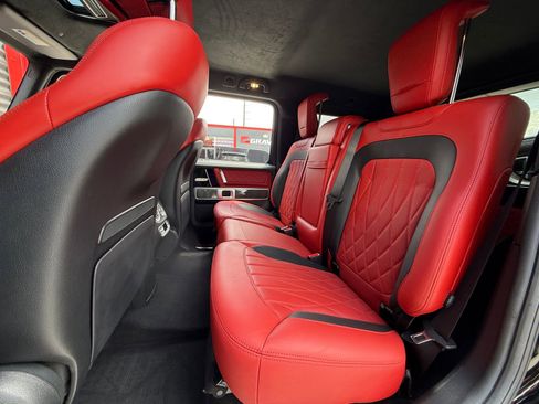 Used 2019 Mercedes-Benz G 63 AMG 4MATIC image 14