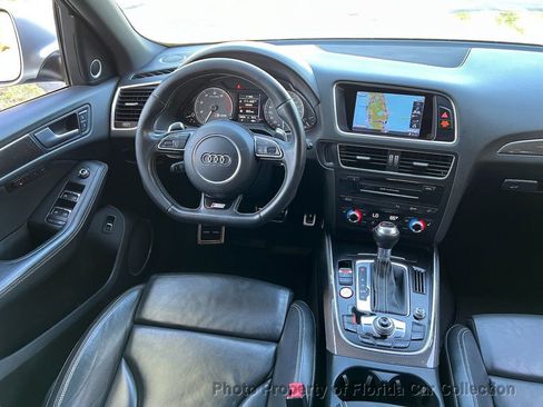 Used 2014 Audi SQ5 Premium Plus image 12