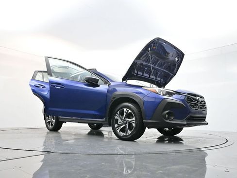New 2026 Subaru Crosstrek 2.0i Premium AWD/4WD image 25
