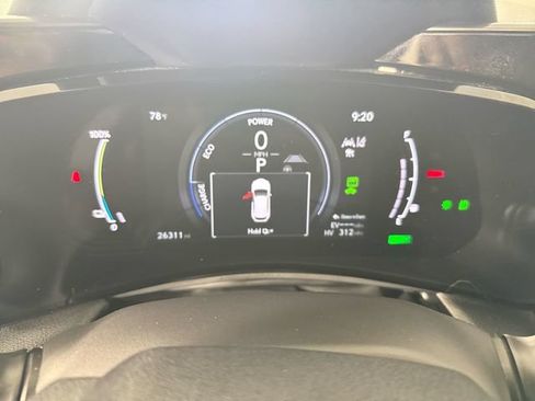 Used 2022 Lexus NX 450h+ AWD w/ Vision Package image 17