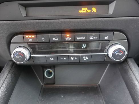 Certified 2025 MAZDA CX-5 AWD 2.5 S w/ Preferred Package image 22