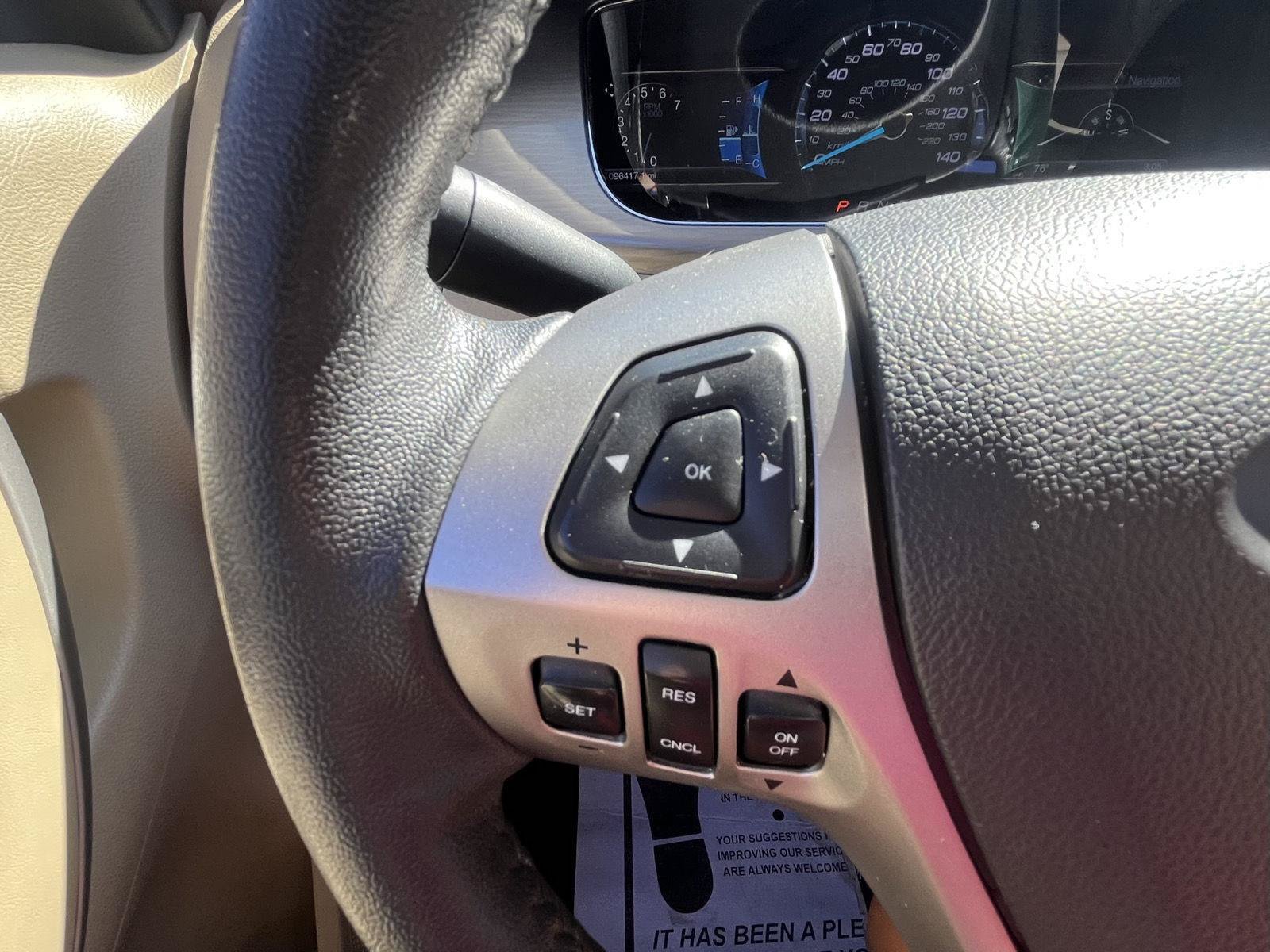 Used 2018 Ford Taurus SEL w/ Equipment Group 201A FWD image 8