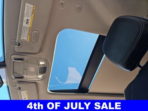Used 2023 Chrysler Pacifica Limited FWD image 32