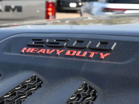 New 2026 RAM 2500 Tradesman image 19