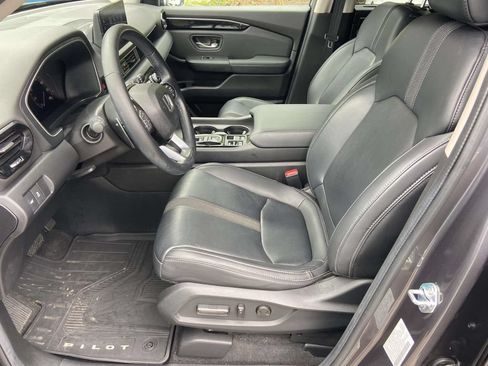 Used 2024 Honda Pilot EX-L image 19