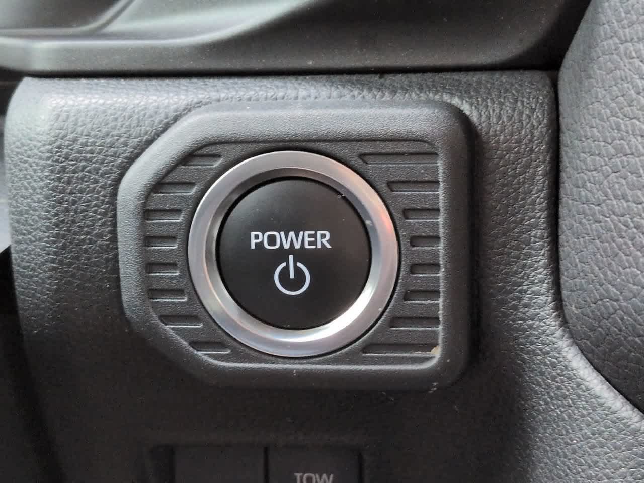 Used 2025 Toyota Land Cruiser w/ Premium Package AWD/4WD image 27