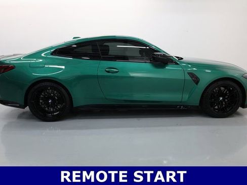 Used 2026 BMW M4 Competition image 29