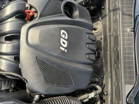 Used 2015 Kia Optima LX FWD image 22