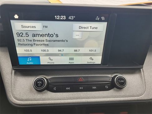 Used 2022 Ford Maverick XLT w/ Equipment Group 300A Standard image 23