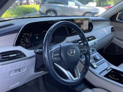 Used 2022 Hyundai Palisade Limited AWD/4WD image 26
