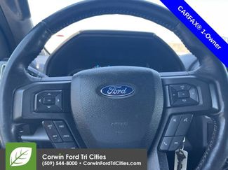 Used 2017 Ford F150 XLT w/ Equipment Group 302A Luxury AWD/4WD video 2