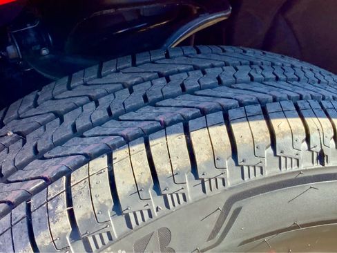 New 2026 Chevrolet Silverado 1500 Custom w/ LPO, Dark Essentials Package image 22