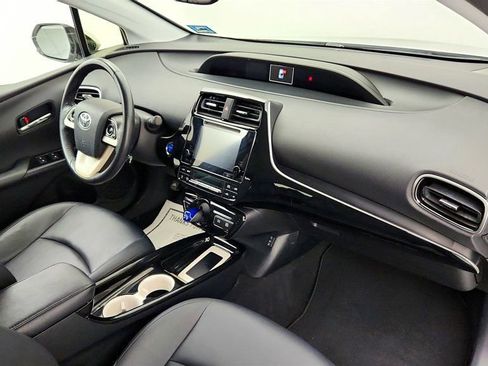 Used 2016 Toyota Prius Four w/ Protection Package FWD image 22