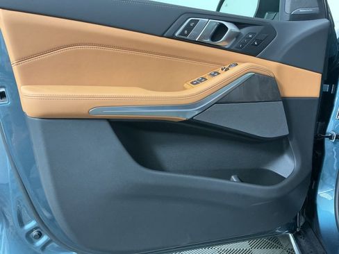 New 2026 BMW X5 sDrive40i w/ Climate Comfort Package image 21