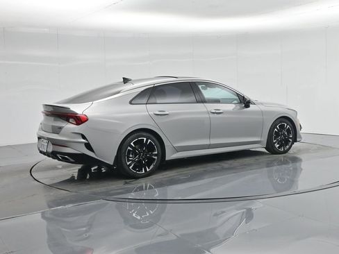 Used 2022 Kia K5 GT-Line w/ GT-Line Awd Premium Package image 29