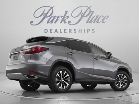 Used 2020 Lexus RX 350 FWD w/ Premium Package image 5