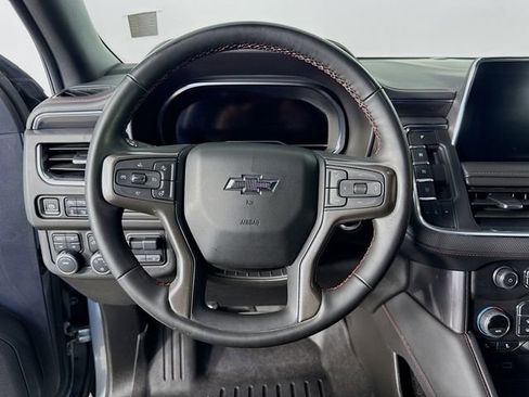 Used 2024 Chevrolet Tahoe RST w/ Luxury Package AWD/4WD image 12