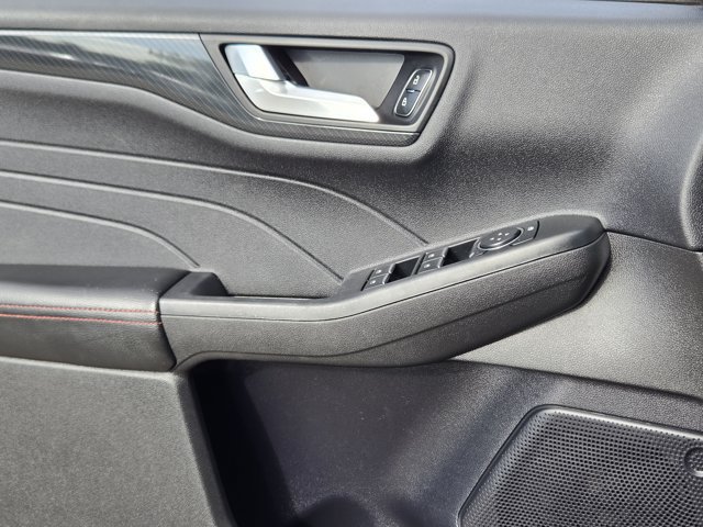 Used 2023 Ford Escape ST-Line w/ Tech Pack #1 FWD image 23