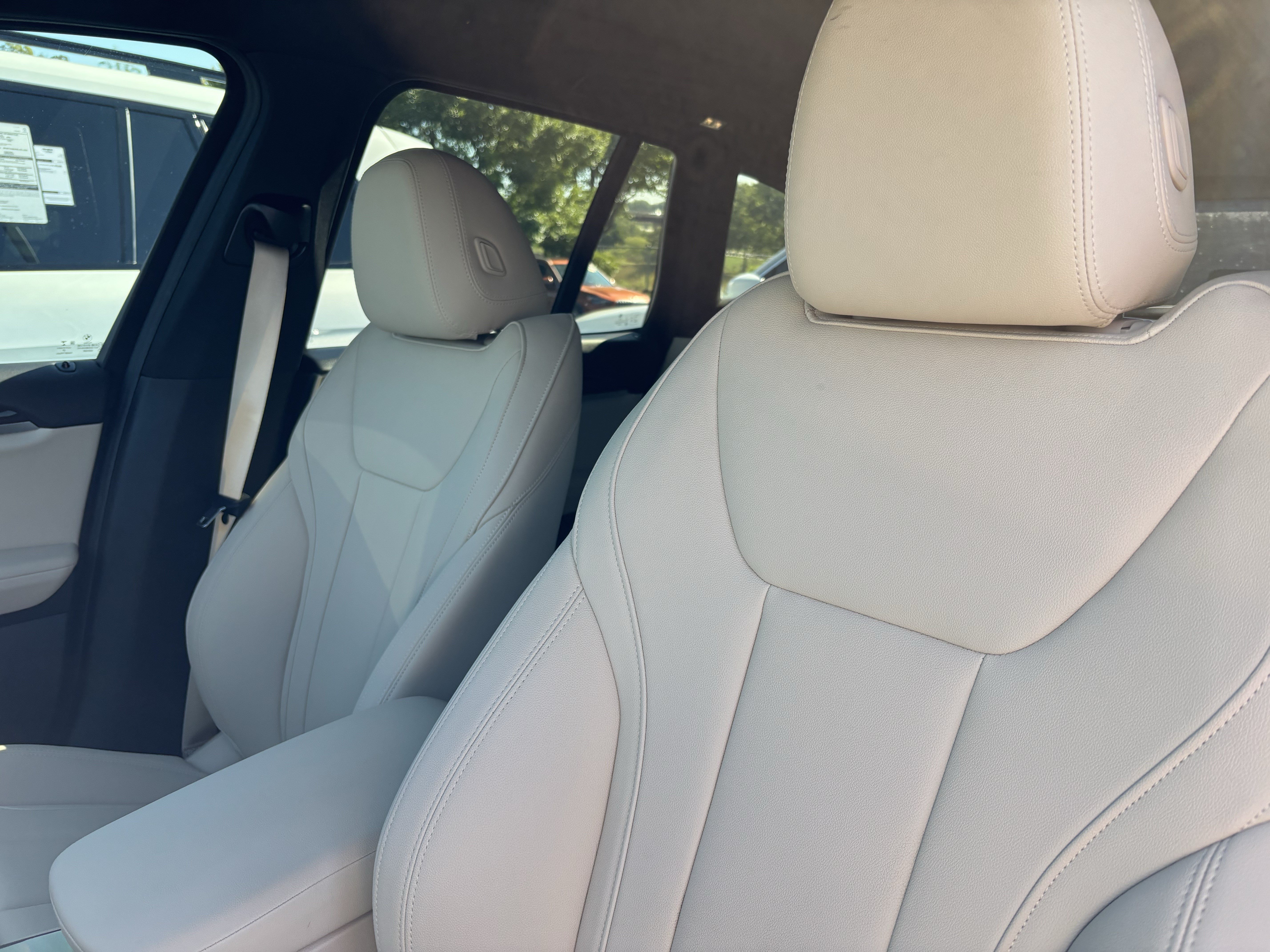 Used 2021 BMW X3 sDrive30i w/ Premium Package RWD image 17