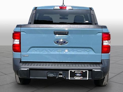 Used 2022 Ford Maverick XLT w/ XLT Luxury Package FWD image 5