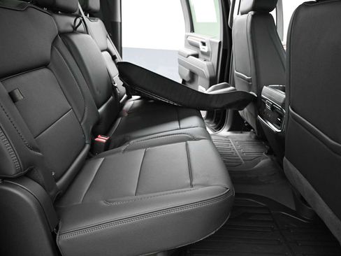 New 2026 GMC Sierra 2500 Denali w/ Denali Reserve Package AWD/4WD image 24