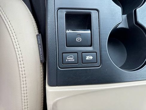 Used 2018 Subaru Outback 3.6R Limited AWD/4WD image 34