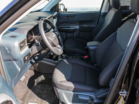 New 2025 Ford Maverick XL image 19