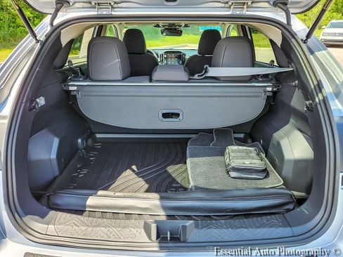 Certified 2026 Subaru Crosstrek 2.5i Premium AWD/4WD image 26