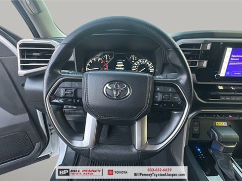 Used 2024 Toyota Tundra SR5 image 16