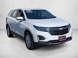 Used 2024 Chevrolet Equinox LT video 3