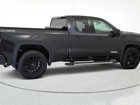 Used 2023 GMC Sierra 1500 Elevation AWD/4WD image 9