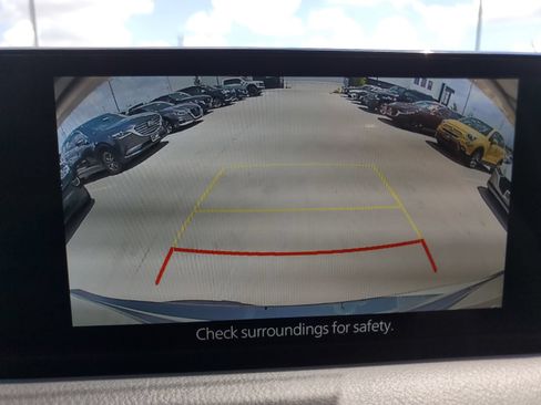 Certified 2025 MAZDA CX-5 AWD 2.5 S w/ Preferred Package image 26
