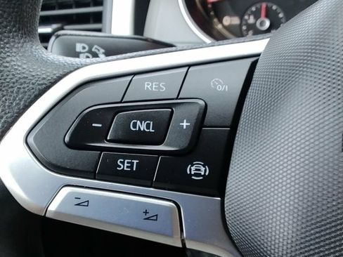 Used 2021 Volkswagen Atlas Cross Sport S FWD image 13