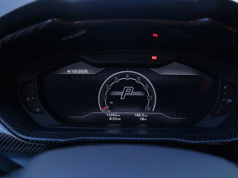 Used 2023 Lamborghini Urus Performante AWD/4WD image 69