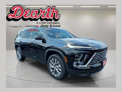 Used 2025 Buick Enclave Preferred
