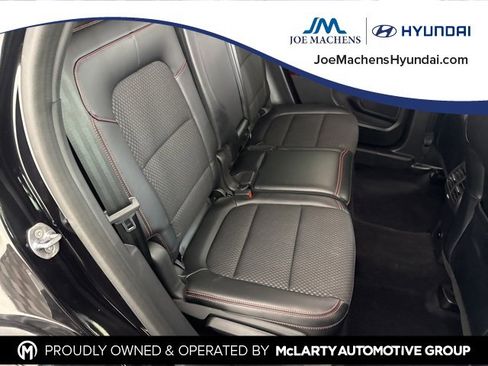 Used 2023 Ford Escape ST-Line w/ Tech Pack #1 image 26