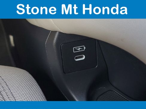 Used 2024 Honda HR-V LX image 29