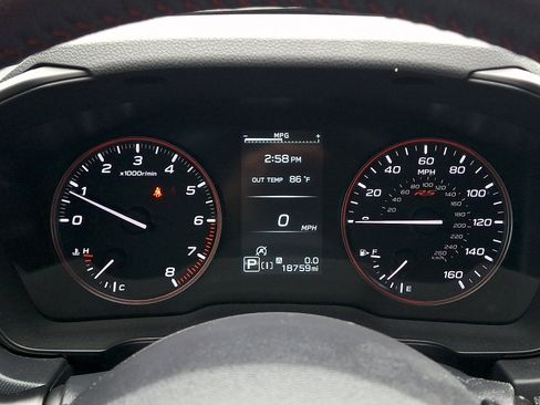 Used 2024 Subaru Impreza RS w/ Popular Package #3 AWD/4WD image 22