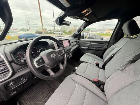 Used 2022 RAM 1500 Big Horn image 14