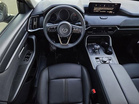 New 2026 MAZDA CX-90 3.3 Turbo w/ Select Package image 12